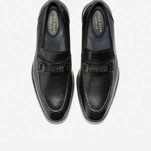 Cole Haan | Shoes | Cole Haan Mens Wagner Grand Black  display picture 1